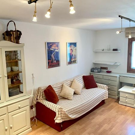 Apartamentos Formigal - Admite Mascotas - 外观 照片