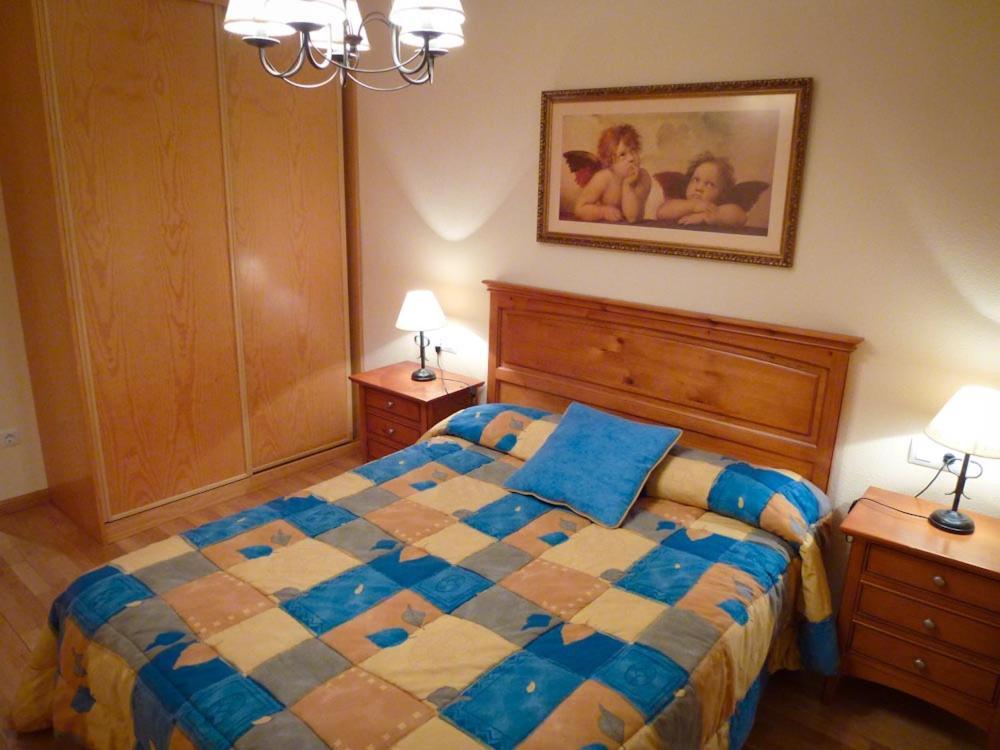 Apartamentos Formigal - Admite Mascotas - 外观 照片