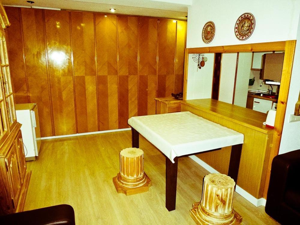 Apartamentos Formigal - Admite Mascotas - 外观 照片