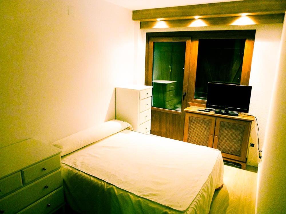 Apartamentos Formigal - Admite Mascotas - 外观 照片