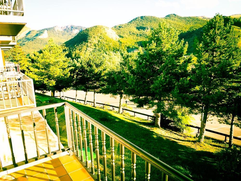 Apartamentos Formigal - Admite Mascotas - 外观 照片