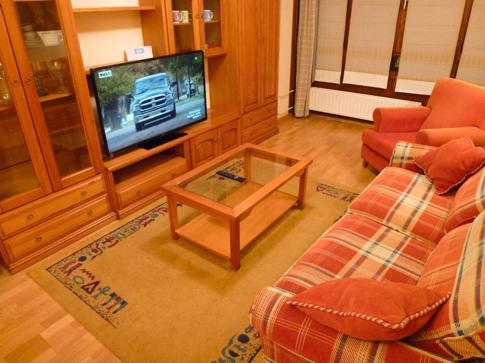Apartamentos Formigal - Admite Mascotas - 外观 照片