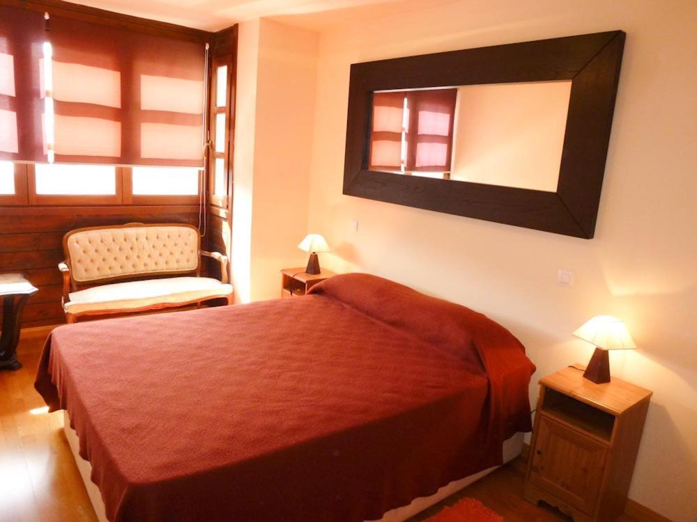 Apartamentos Formigal - Admite Mascotas - 外观 照片