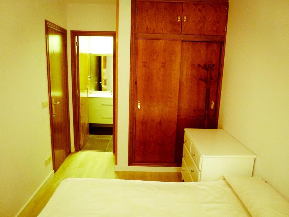 Apartamentos Formigal - Admite Mascotas - 外观 照片