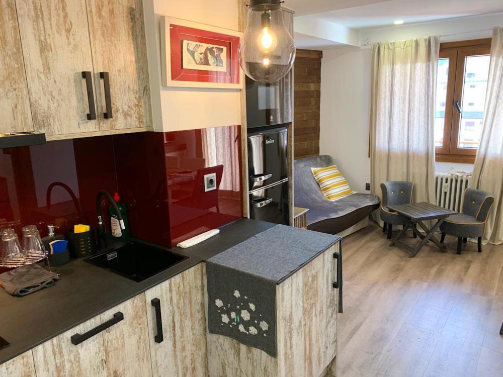 Apartamentos Formigal - Admite Mascotas - 外观 照片