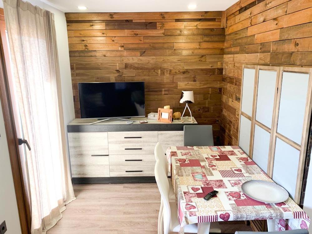 Apartamentos Formigal - Admite Mascotas - 外观 照片