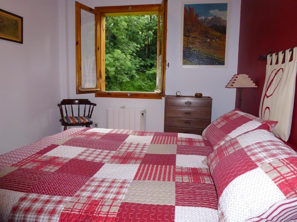 Apartamentos Formigal - Admite Mascotas - 外观 照片