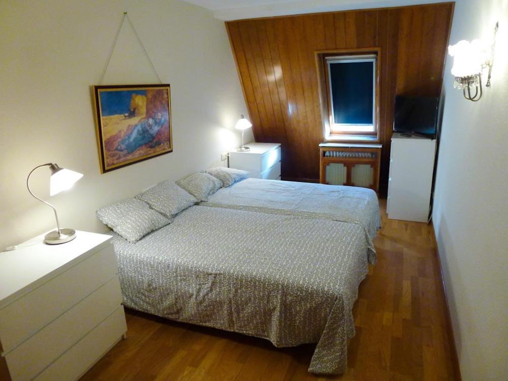 Apartamentos Formigal - Admite Mascotas - 外观 照片