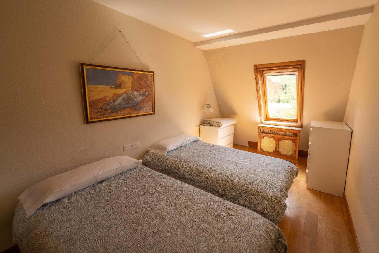Apartamentos Formigal - Admite Mascotas - 外观 照片