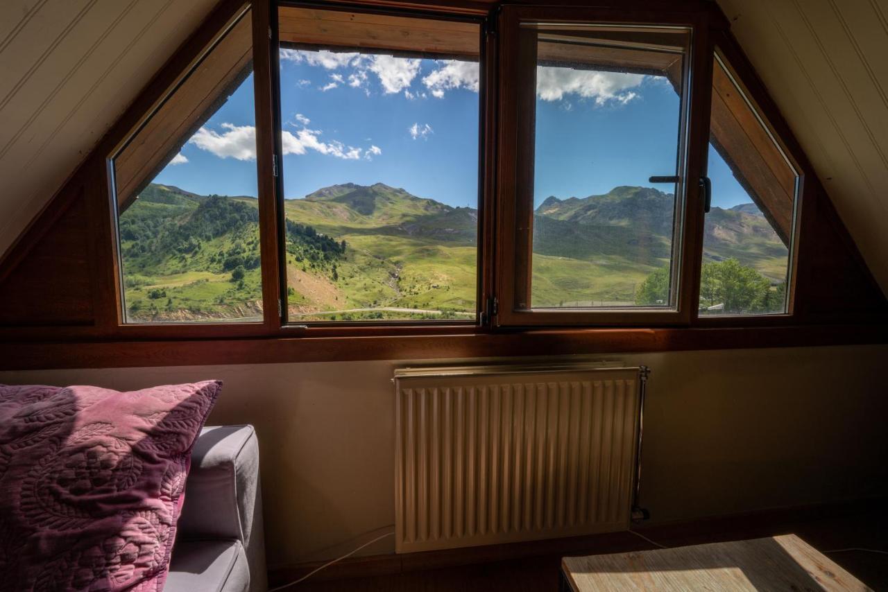 Apartamentos Formigal - Admite Mascotas - 外观 照片