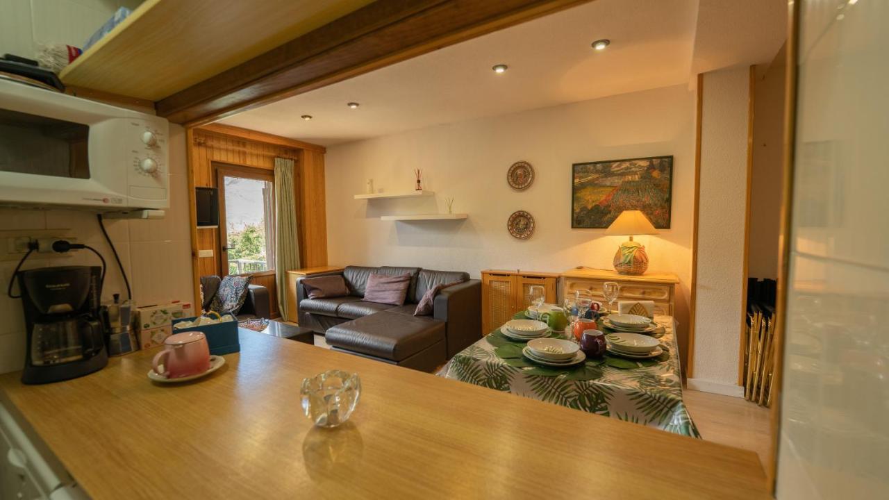 Apartamentos Formigal - Admite Mascotas - 外观 照片