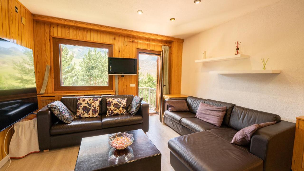 Apartamentos Formigal - Admite Mascotas - 外观 照片