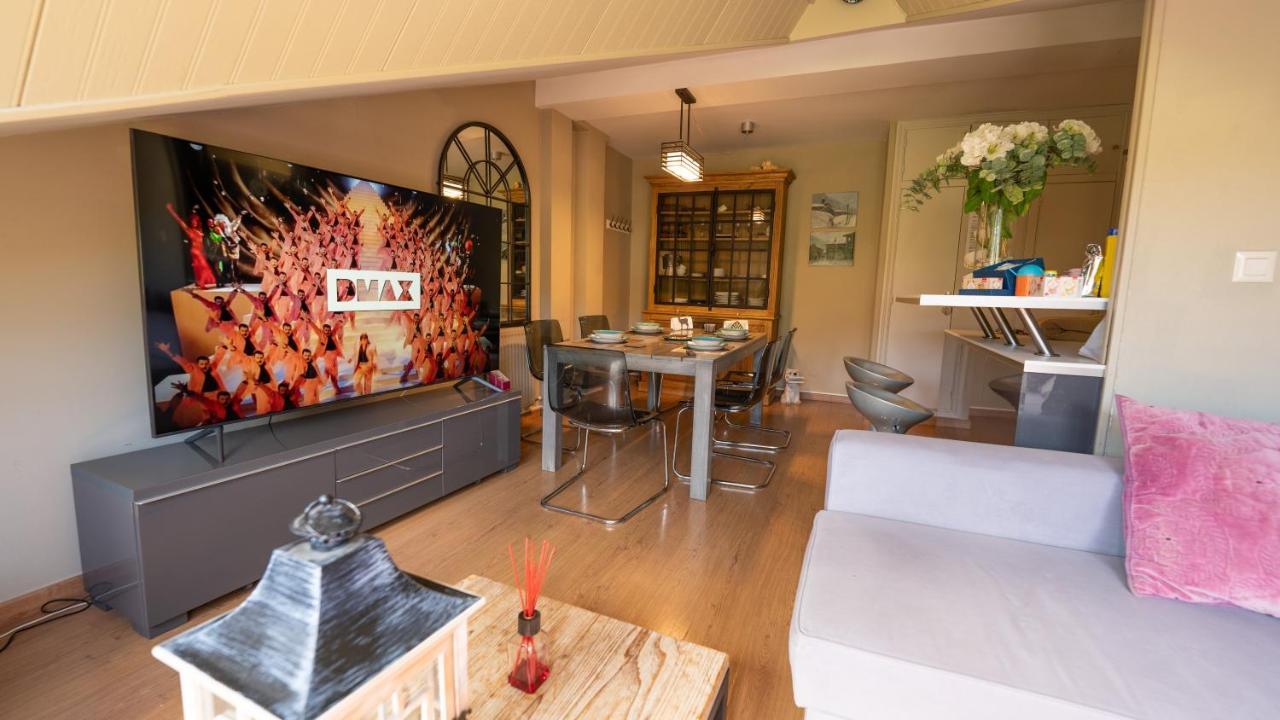 Apartamentos Formigal - Admite Mascotas - 外观 照片