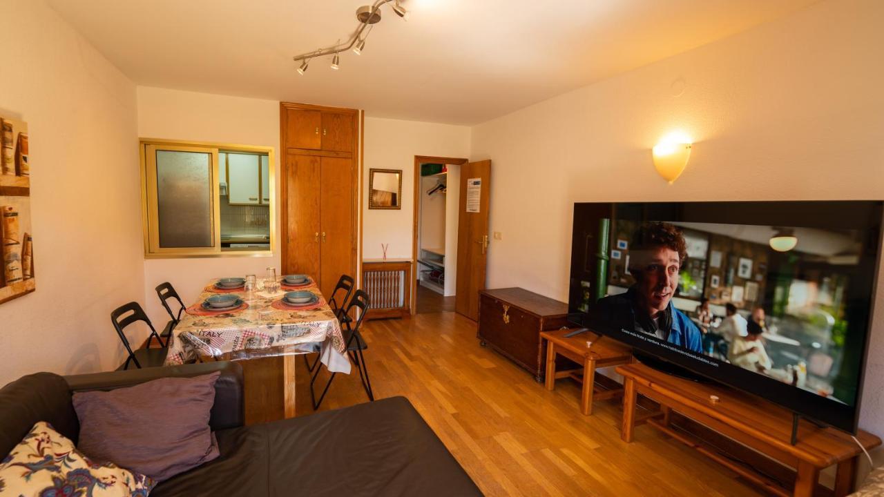 Apartamentos Formigal - Admite Mascotas - 外观 照片