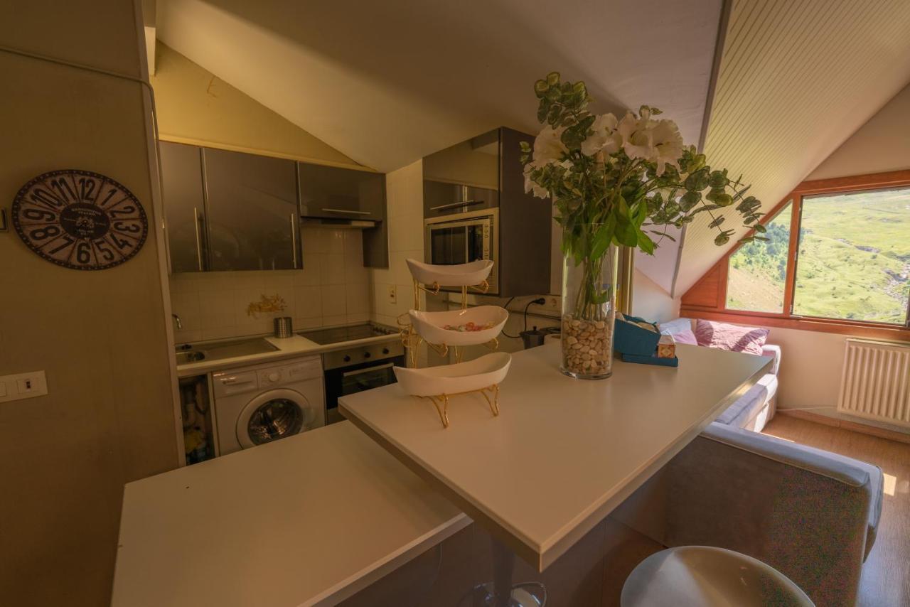 Apartamentos Formigal - Admite Mascotas - 外观 照片