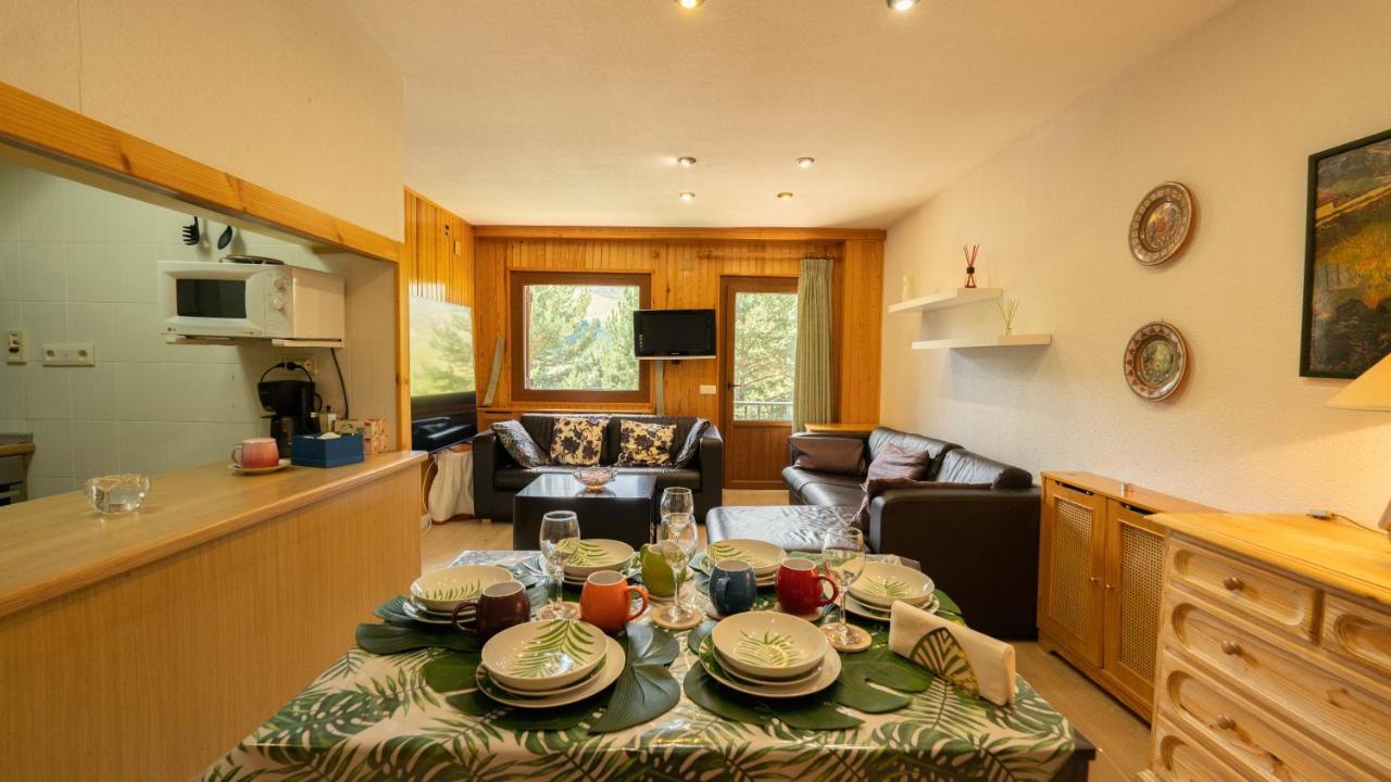 Apartamentos Formigal - Admite Mascotas - 外观 照片