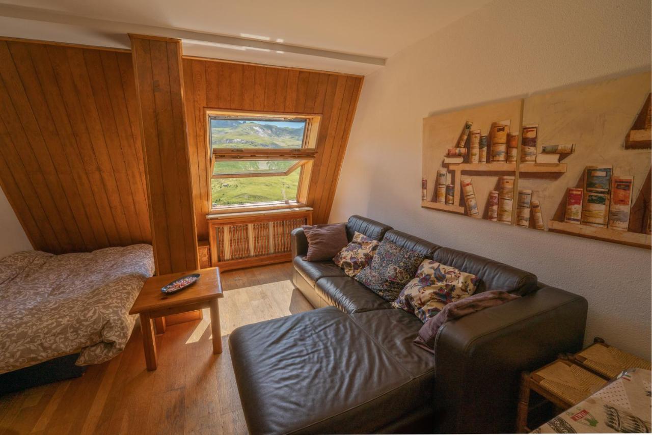 Apartamentos Formigal - Admite Mascotas - 外观 照片