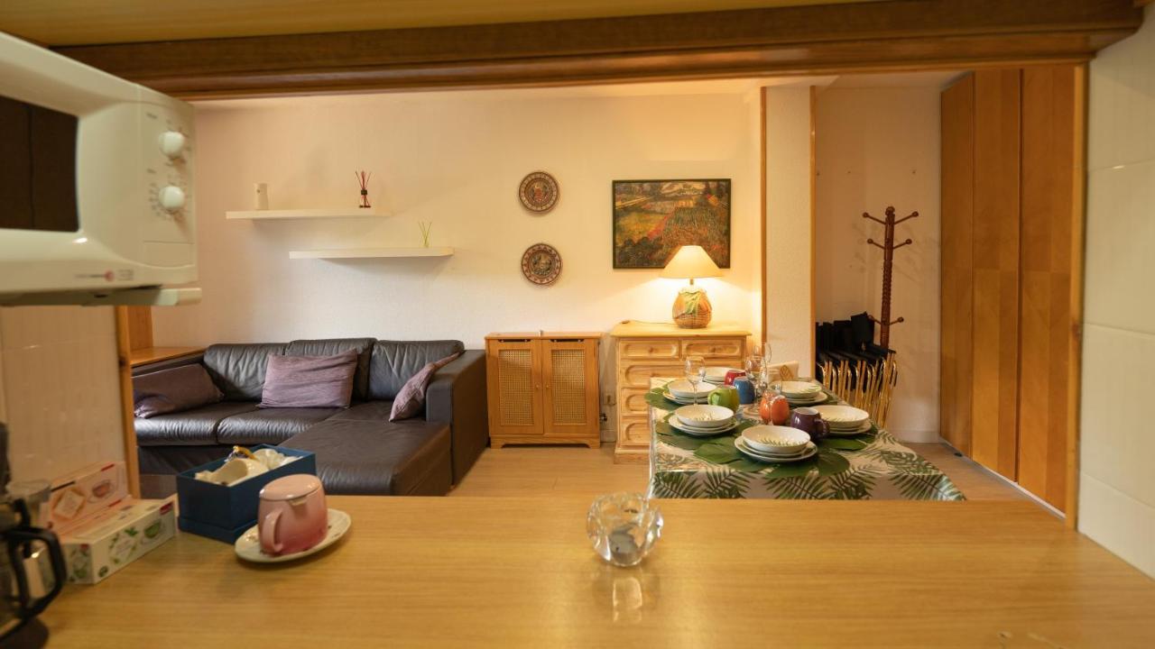 Apartamentos Formigal - Admite Mascotas - 外观 照片