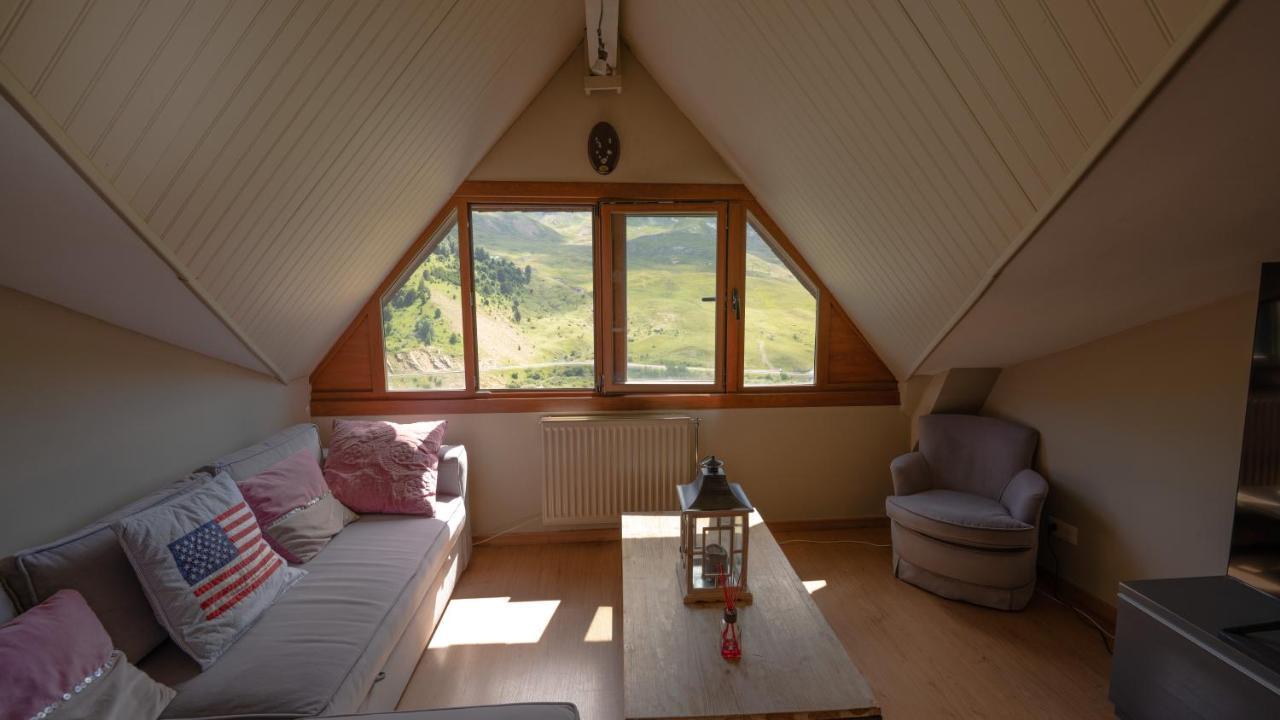 Apartamentos Formigal - Admite Mascotas - 外观 照片