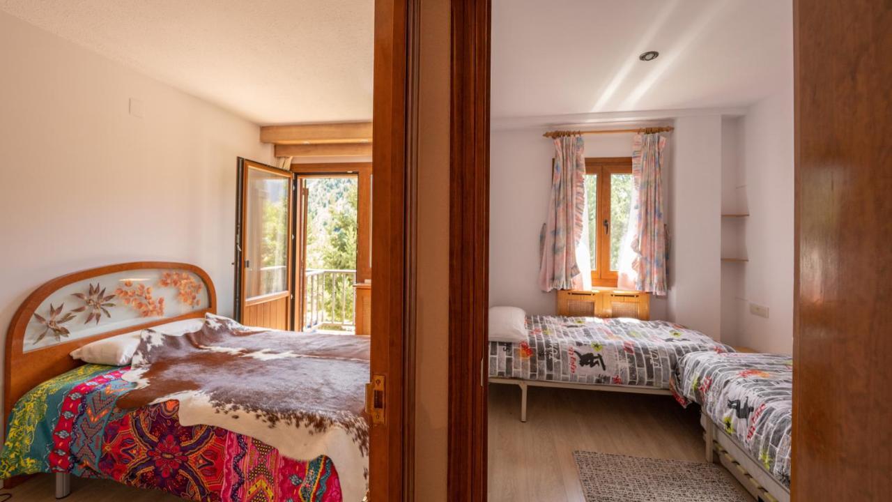 Apartamentos Formigal - Admite Mascotas - 外观 照片