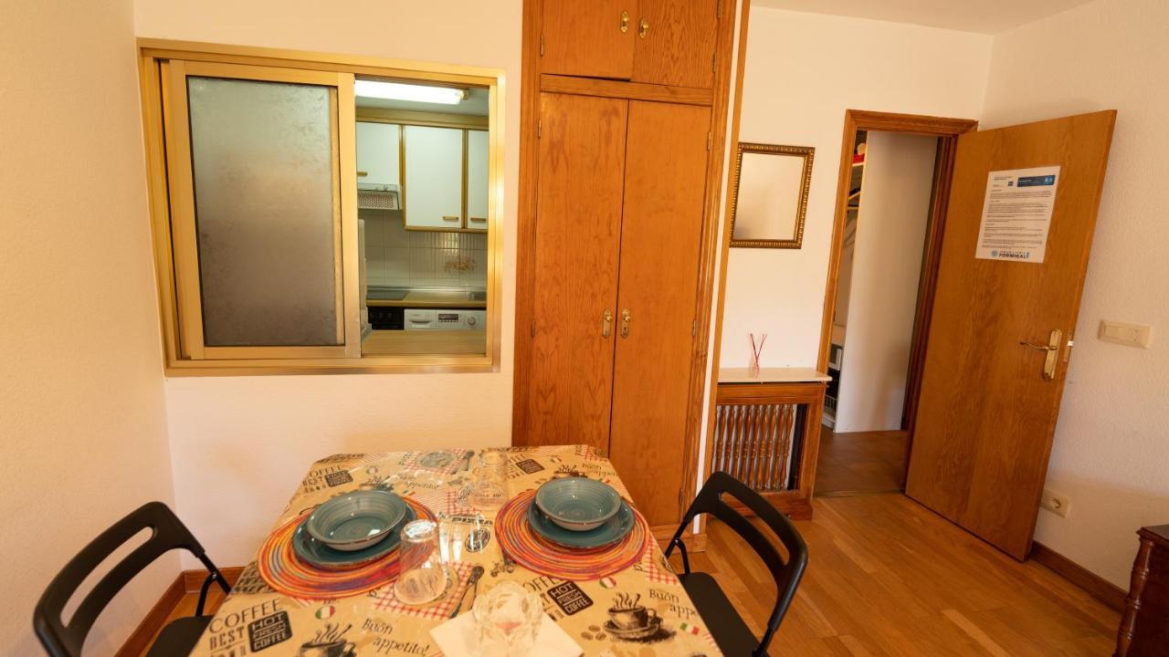Apartamentos Formigal - Admite Mascotas - 外观 照片
