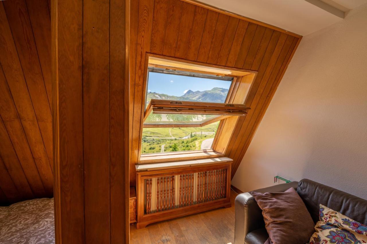 Apartamentos Formigal - Admite Mascotas - 外观 照片