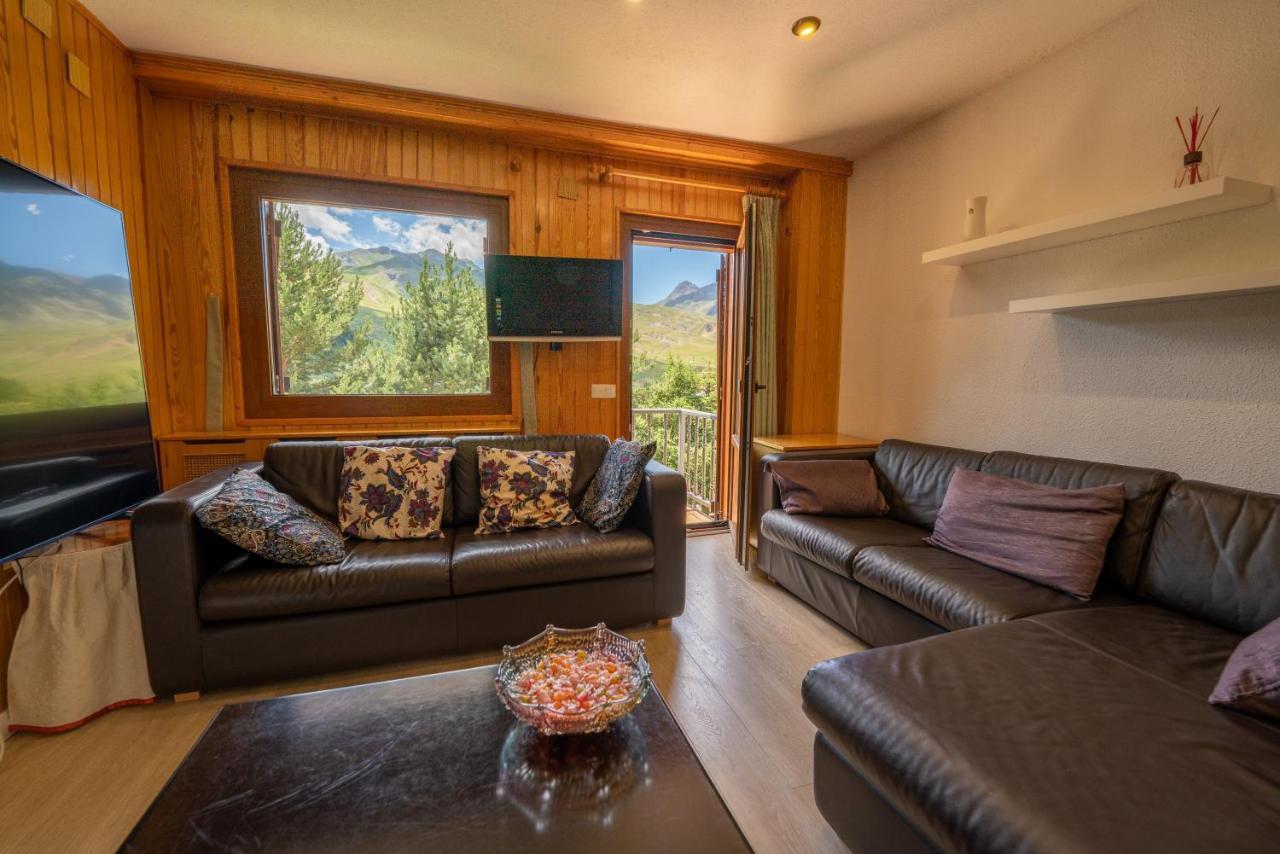 Apartamentos Formigal - Admite Mascotas - 外观 照片