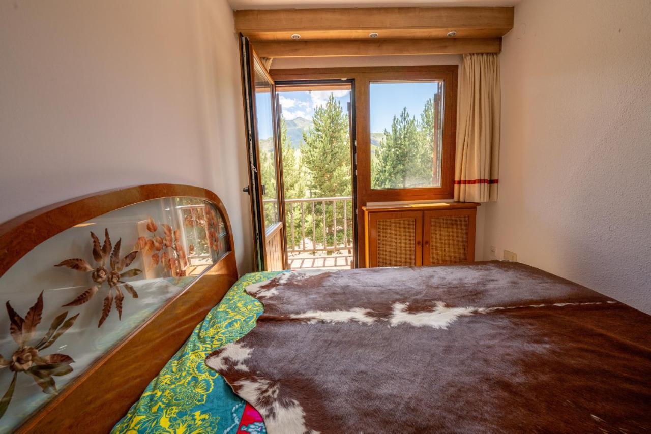 Apartamentos Formigal - Admite Mascotas - 外观 照片
