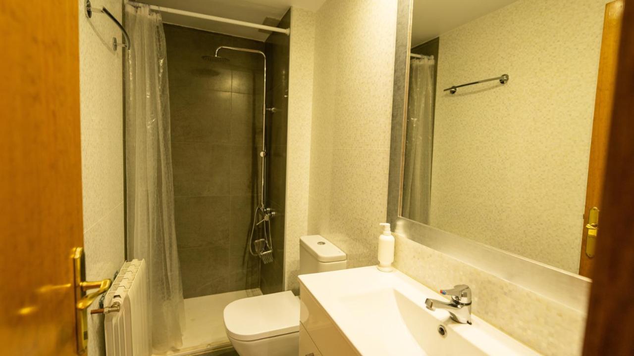 Apartamentos Formigal - Admite Mascotas - 外观 照片