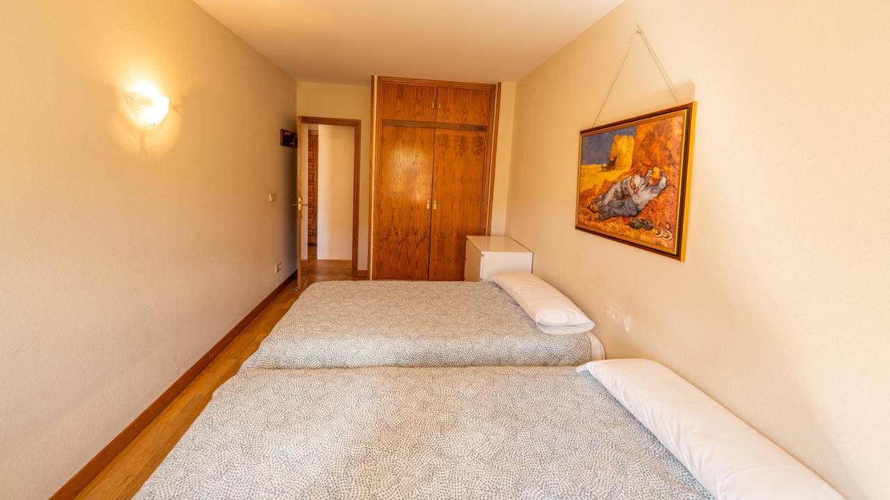 Apartamentos Formigal - Admite Mascotas - 外观 照片