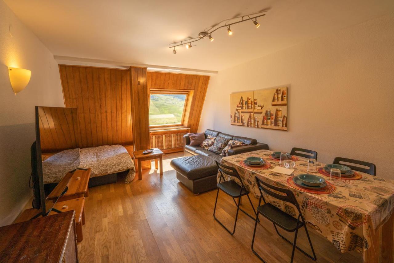 Apartamentos Formigal - Admite Mascotas - 外观 照片