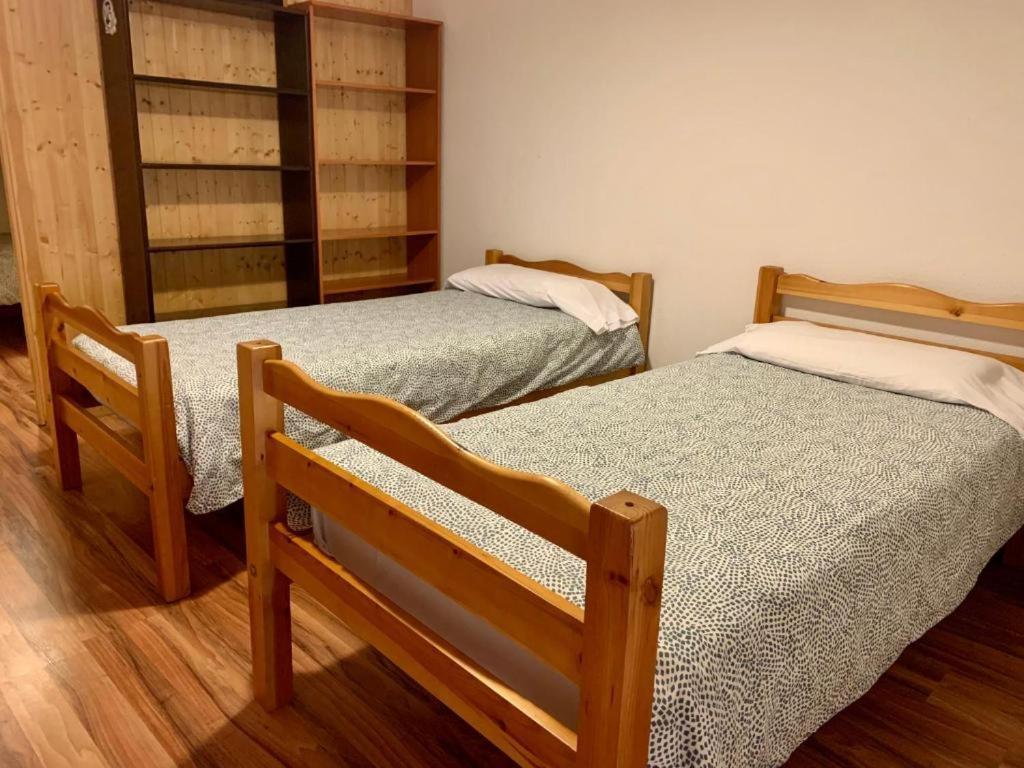 Apartamentos Formigal - Admite Mascotas - 外观 照片