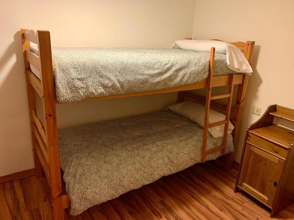 Apartamentos Formigal - Admite Mascotas - 外观 照片