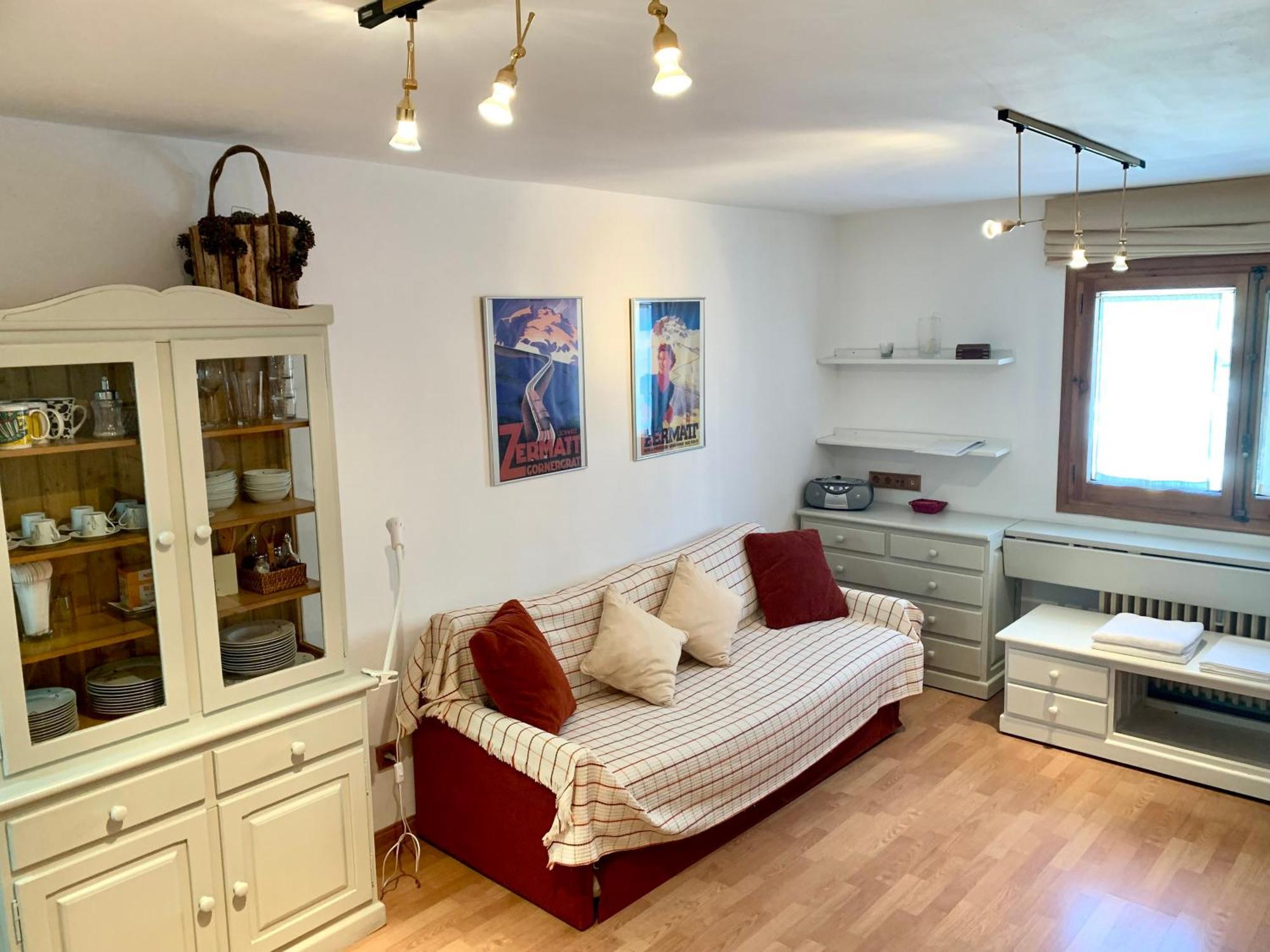 Apartamentos Formigal - Admite Mascotas - 外观 照片