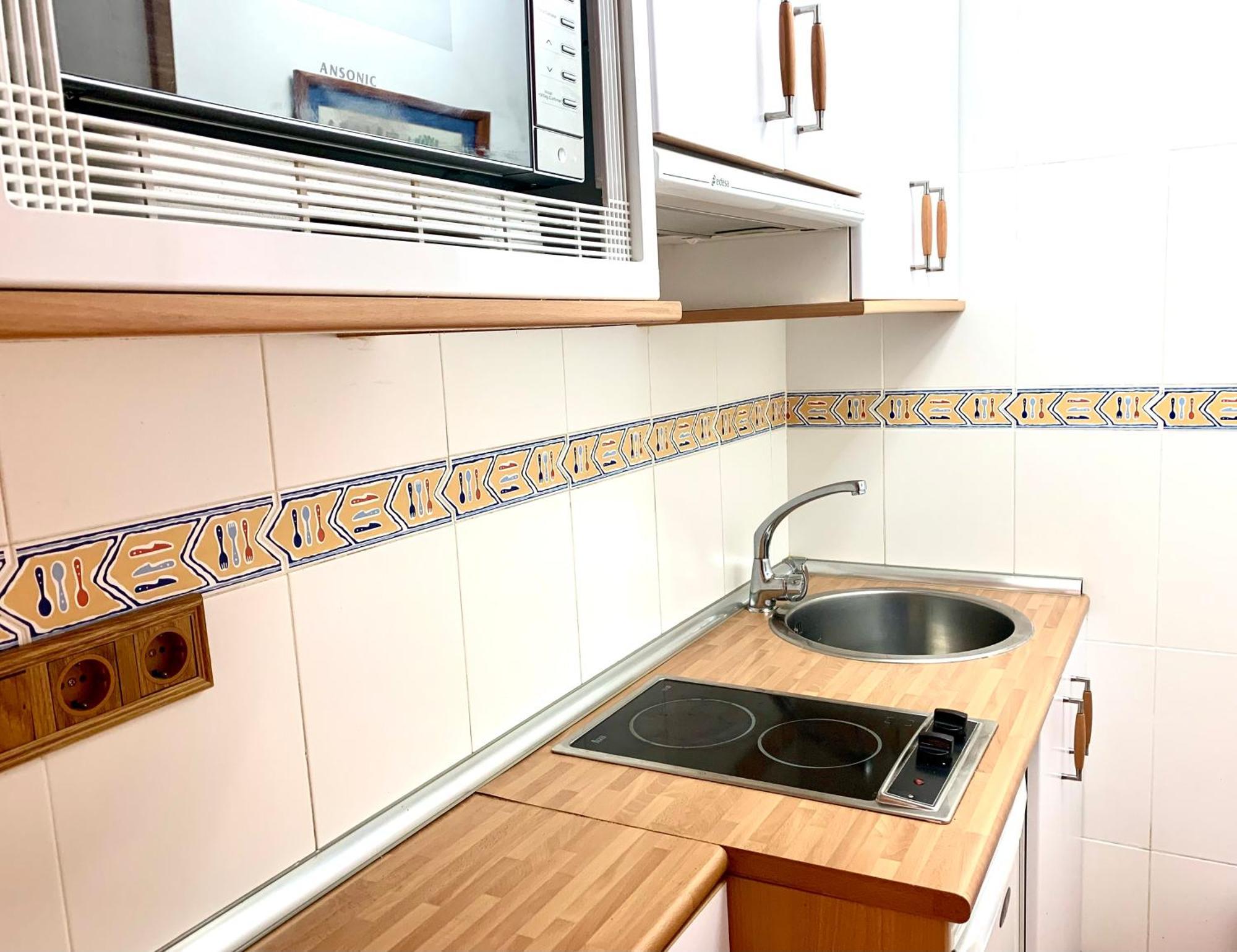 Apartamentos Formigal - Admite Mascotas - 外观 照片