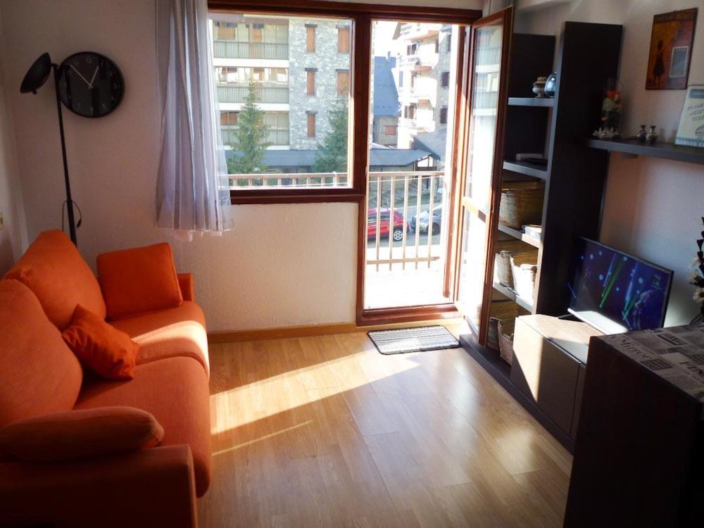 Apartamentos Formigal - Admite Mascotas - 外观 照片