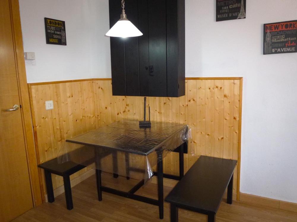 Apartamentos Formigal - Admite Mascotas - 外观 照片