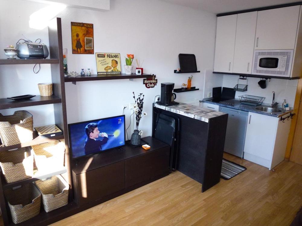 Apartamentos Formigal - Admite Mascotas - 外观 照片