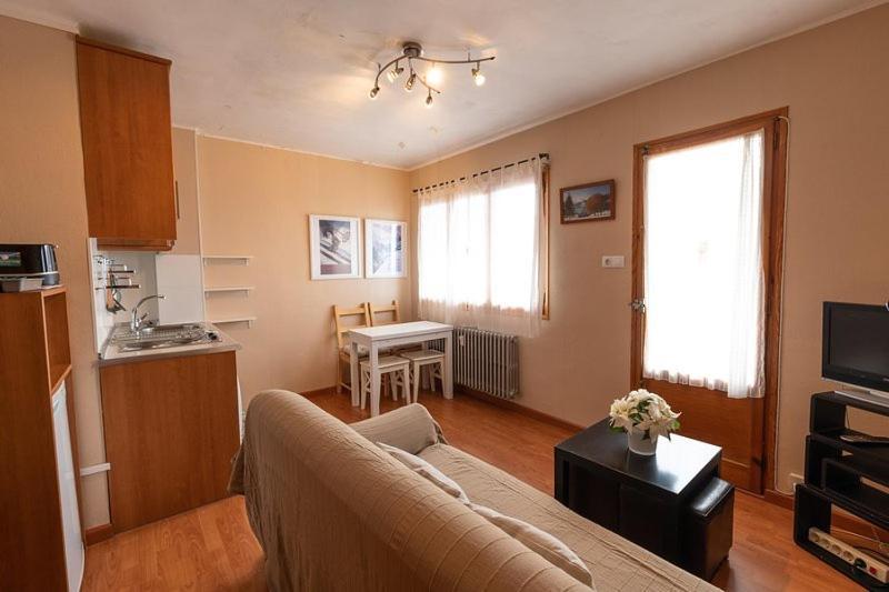 Apartamentos Formigal - Admite Mascotas - 外观 照片
