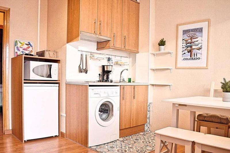Apartamentos Formigal - Admite Mascotas - 外观 照片