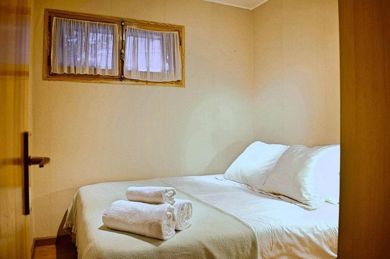 Apartamentos Formigal - Admite Mascotas - 外观 照片